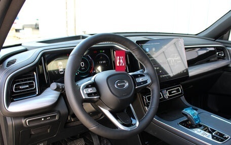 GAC GS8, 2024 год, 4 849 000 рублей, 9 фотография