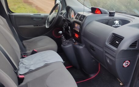 Peugeot Expert II, 2014 год, 2 050 000 рублей, 2 фотография