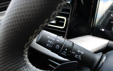 GAC GS8, 2024 год, 4 849 000 рублей, 15 фотография