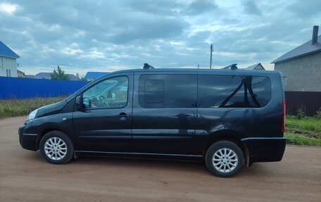 Peugeot Expert II, 2014 год, 2 050 000 рублей, 6 фотография