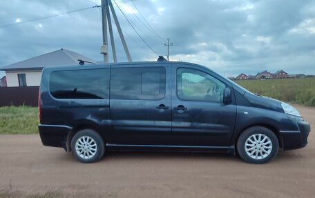 Peugeot Expert II, 2014 год, 2 050 000 рублей, 10 фотография