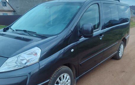 Peugeot Expert II, 2014 год, 2 050 000 рублей, 5 фотография