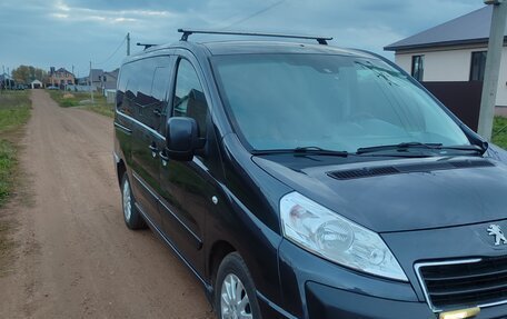 Peugeot Expert II, 2014 год, 2 050 000 рублей, 11 фотография