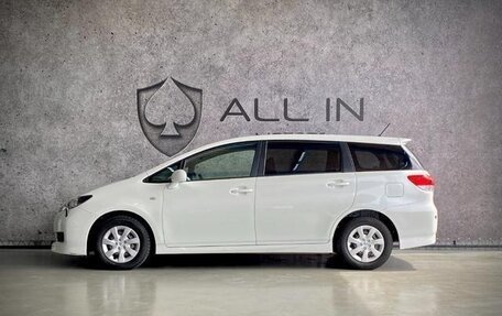 Toyota Wish II, 2013 год, 1 012 000 рублей, 4 фотография