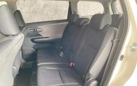 Toyota Wish II, 2013 год, 1 012 000 рублей, 13 фотография