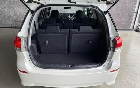 Toyota Wish II, 2013 год, 1 012 000 рублей, 7 фотография