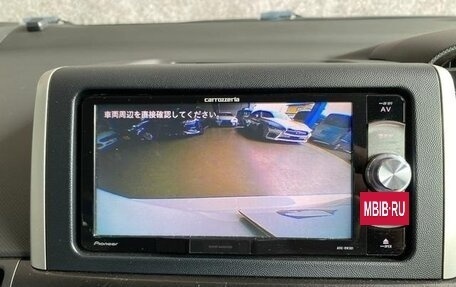 Toyota Wish II, 2013 год, 1 012 000 рублей, 9 фотография