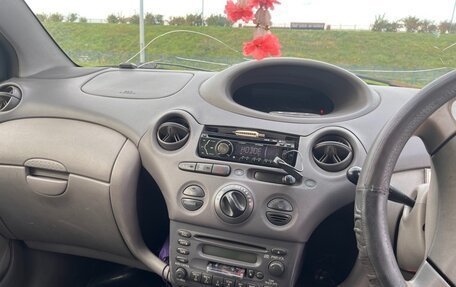 Toyota Platz, 2000 год, 430 000 рублей, 9 фотография