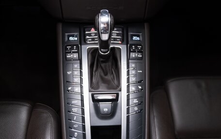 Porsche Macan I рестайлинг, 2014 год, 3 190 000 рублей, 12 фотография