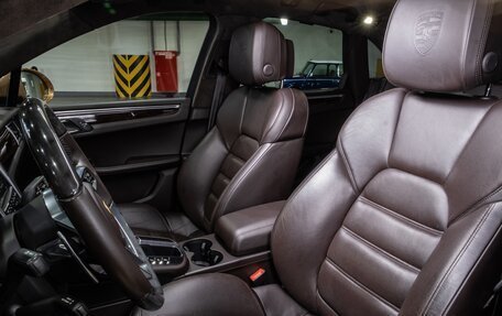 Porsche Macan I рестайлинг, 2014 год, 3 190 000 рублей, 9 фотография
