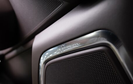 Porsche Macan I рестайлинг, 2014 год, 3 190 000 рублей, 18 фотография