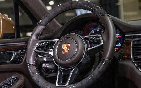 Porsche Macan I рестайлинг, 2014 год, 3 190 000 рублей, 7 фотография