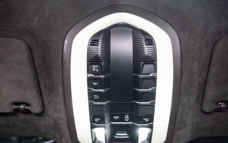 Porsche Macan I рестайлинг, 2014 год, 3 190 000 рублей, 13 фотография