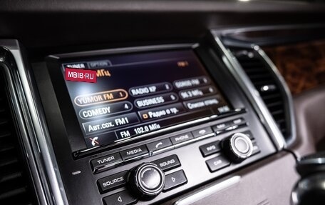 Porsche Macan I рестайлинг, 2014 год, 3 190 000 рублей, 11 фотография