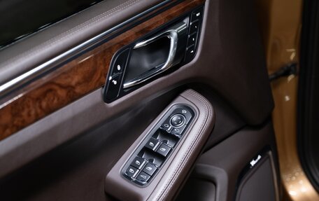 Porsche Macan I рестайлинг, 2014 год, 3 190 000 рублей, 19 фотография