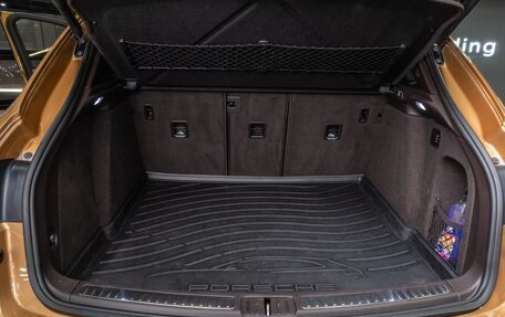Porsche Macan I рестайлинг, 2014 год, 3 190 000 рублей, 22 фотография