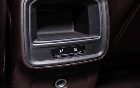 Porsche Macan I рестайлинг, 2014 год, 3 190 000 рублей, 21 фотография
