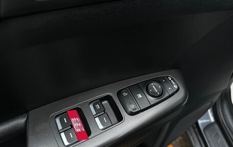 KIA Sportage IV рестайлинг, 2018 год, 1 830 000 рублей, 14 фотография