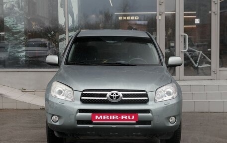 Toyota RAV4, 2008 год, 1 360 000 рублей, 2 фотография