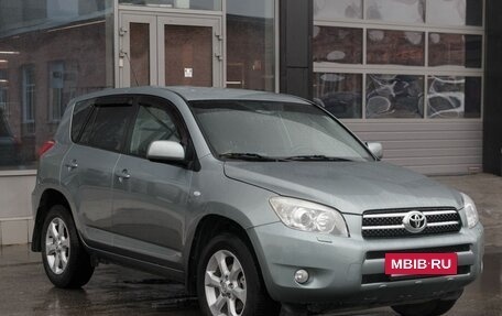 Toyota RAV4, 2008 год, 1 360 000 рублей, 3 фотография