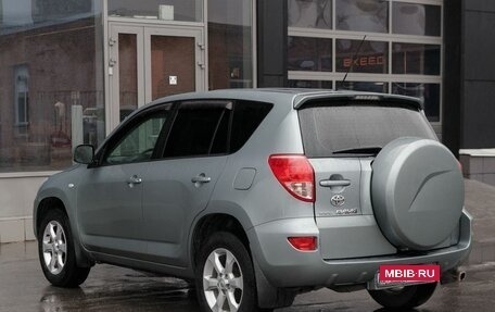 Toyota RAV4, 2008 год, 1 360 000 рублей, 7 фотография