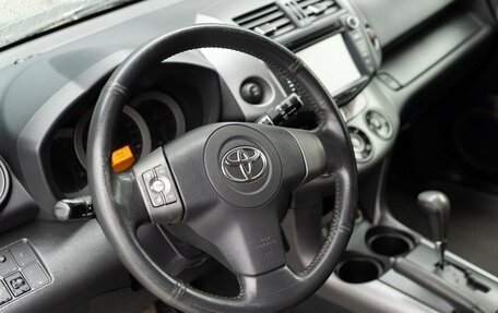 Toyota RAV4, 2008 год, 1 360 000 рублей, 11 фотография
