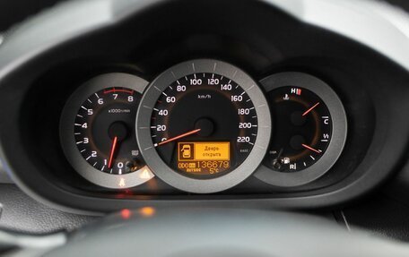 Toyota RAV4, 2008 год, 1 360 000 рублей, 13 фотография