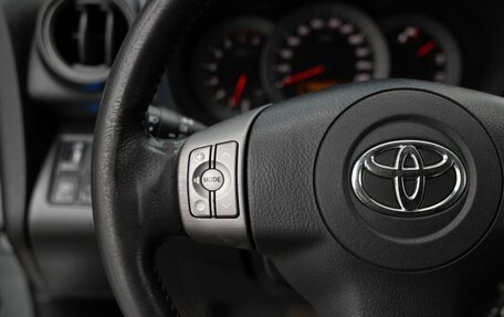 Toyota RAV4, 2008 год, 1 360 000 рублей, 12 фотография