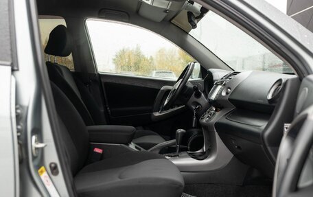 Toyota RAV4, 2008 год, 1 360 000 рублей, 20 фотография