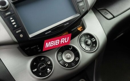 Toyota RAV4, 2008 год, 1 360 000 рублей, 15 фотография