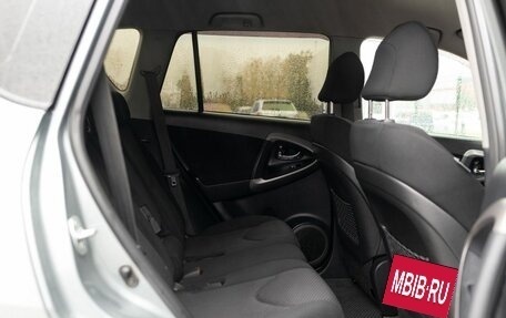 Toyota RAV4, 2008 год, 1 360 000 рублей, 19 фотография
