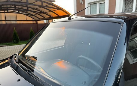 Chevrolet Niva I рестайлинг, 2010 год, 425 000 рублей, 17 фотография