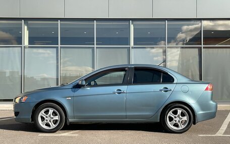 Mitsubishi Lancer IX, 2007 год, 569 000 рублей, 6 фотография
