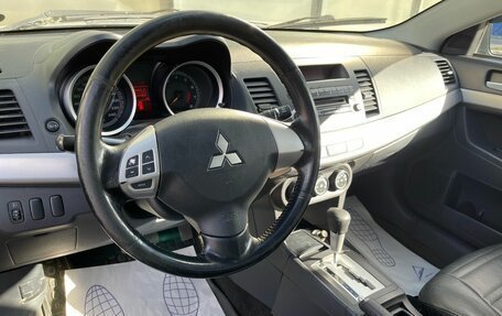 Mitsubishi Lancer IX, 2007 год, 569 000 рублей, 7 фотография