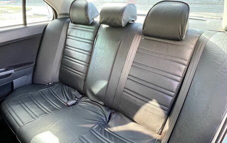 Mitsubishi Lancer IX, 2007 год, 569 000 рублей, 11 фотография