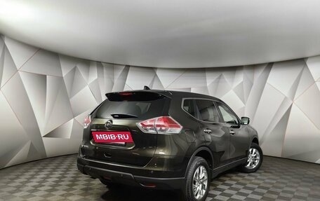 Nissan X-Trail, 2018 год, 1 693 000 рублей, 2 фотография