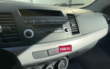 Mitsubishi Lancer IX, 2007 год, 569 000 рублей, 10 фотография