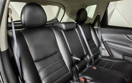 Nissan X-Trail, 2018 год, 1 693 000 рублей, 13 фотография
