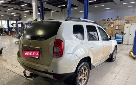 Renault Duster I рестайлинг, 2014 год, 480 000 рублей, 7 фотография