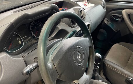 Renault Duster I рестайлинг, 2014 год, 480 000 рублей, 14 фотография