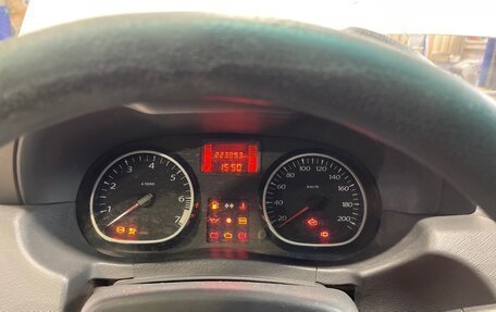 Renault Duster I рестайлинг, 2014 год, 480 000 рублей, 18 фотография