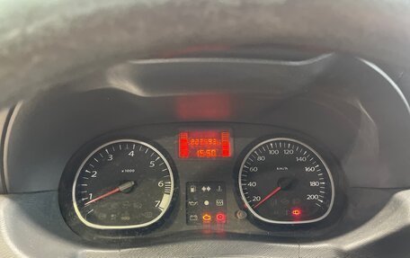 Renault Duster I рестайлинг, 2014 год, 480 000 рублей, 19 фотография