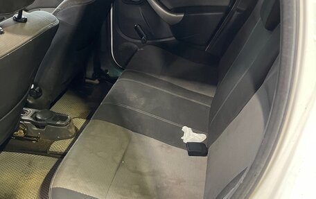 Renault Duster I рестайлинг, 2014 год, 480 000 рублей, 17 фотография