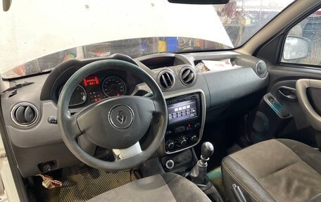 Renault Duster I рестайлинг, 2014 год, 480 000 рублей, 15 фотография