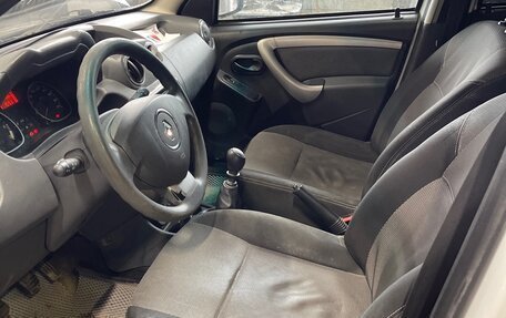 Renault Duster I рестайлинг, 2014 год, 480 000 рублей, 16 фотография