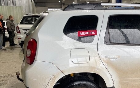 Renault Duster I рестайлинг, 2014 год, 480 000 рублей, 9 фотография