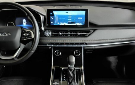 Chery Tiggo 8 I, 2020 год, 1 473 000 рублей, 9 фотография