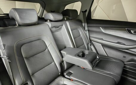 Chery Tiggo 8 I, 2020 год, 1 473 000 рублей, 11 фотография