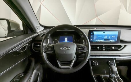 Chery Tiggo 8 I, 2020 год, 1 473 000 рублей, 13 фотография