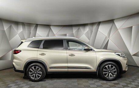 Chery Tiggo 8 I, 2020 год, 1 473 000 рублей, 6 фотография